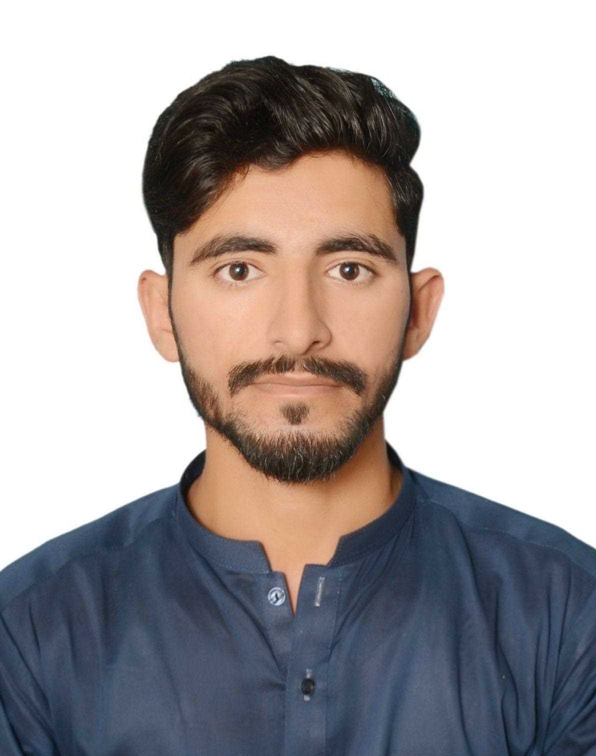 Ali Junaid Naeem