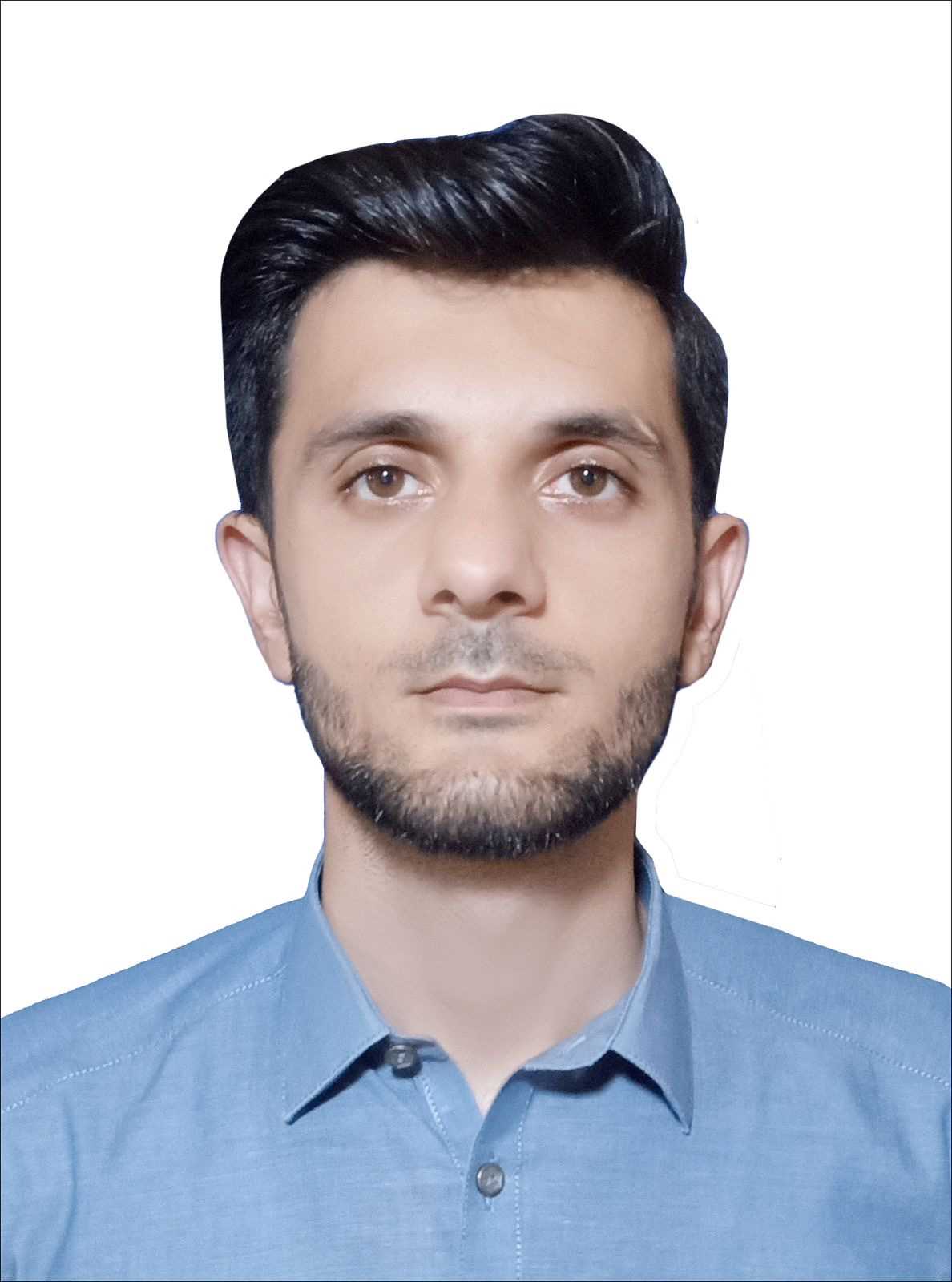Arif Mehmood