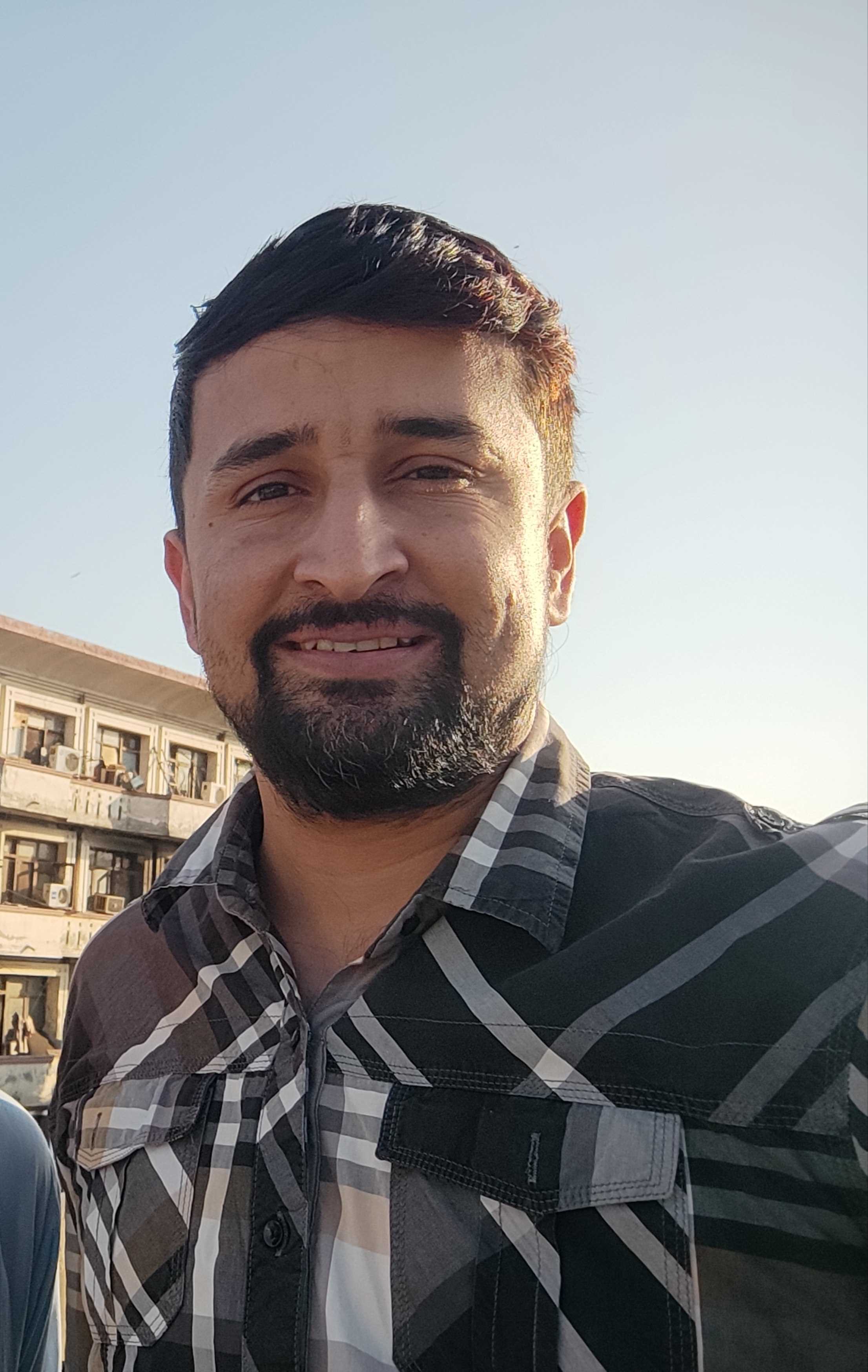 ANWAR UL MUJTABA