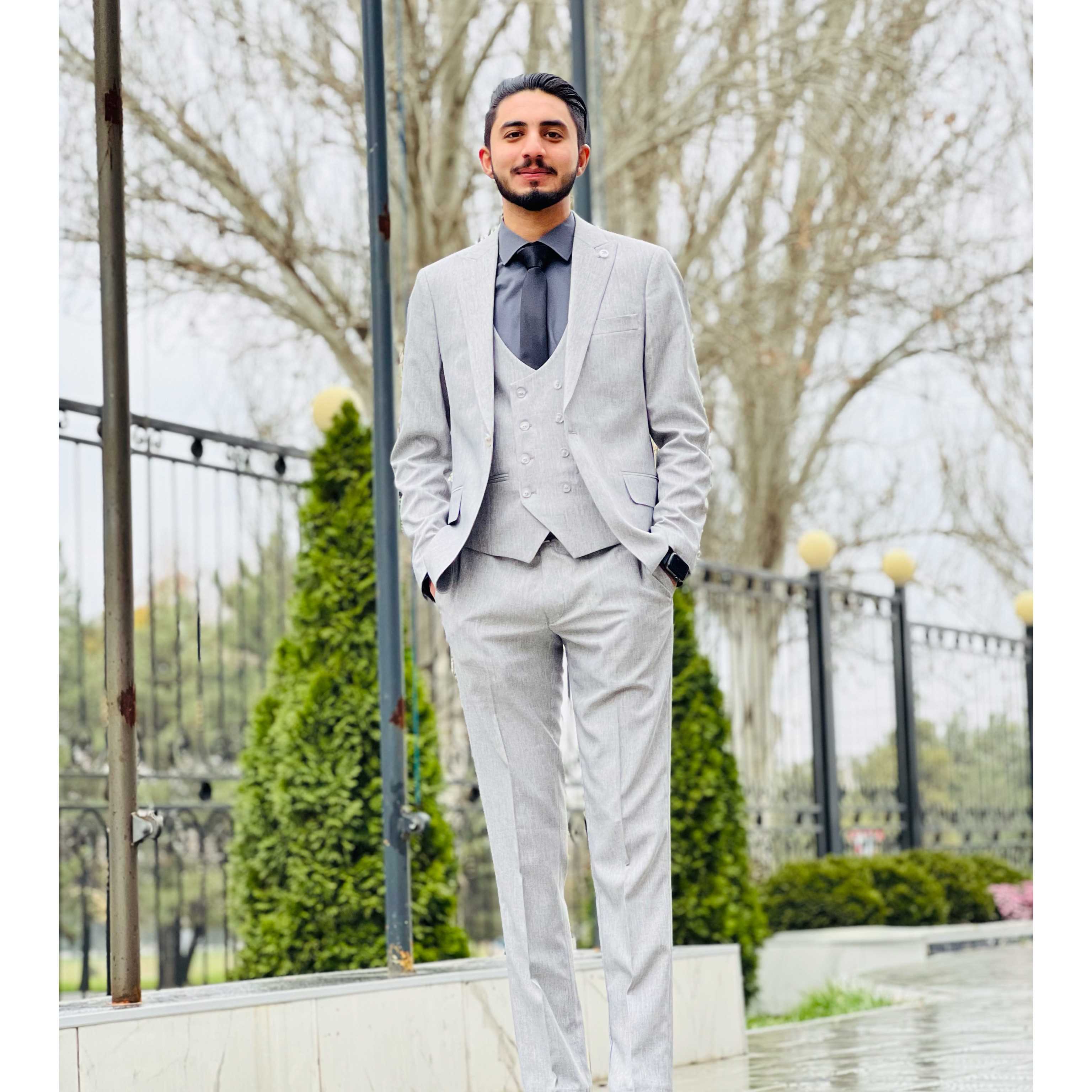 Abdul Qudoos