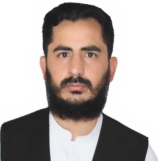 Hidayat Ameen