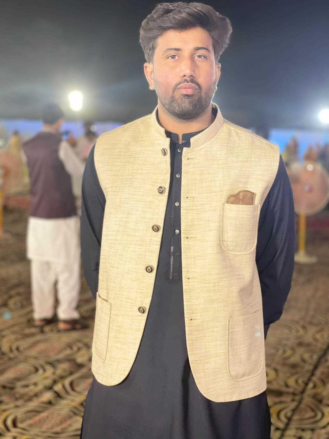 Muzamil hussain