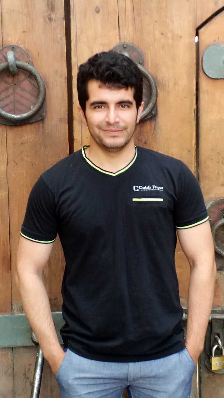 Mohammad Khalid Ahmad Zai