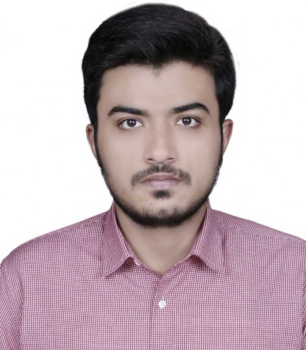 Malik Kashan Haider Dogar