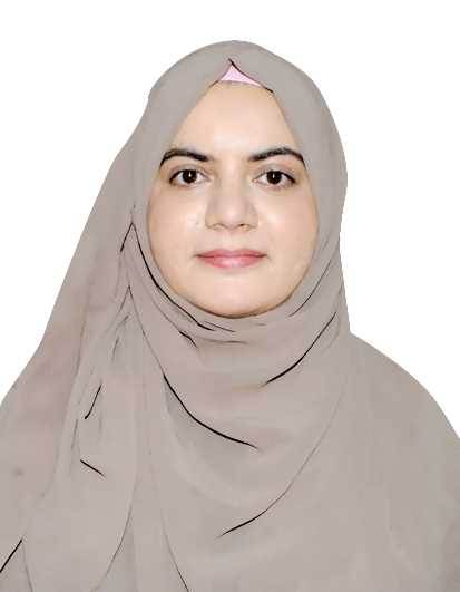 Dr Mehreen