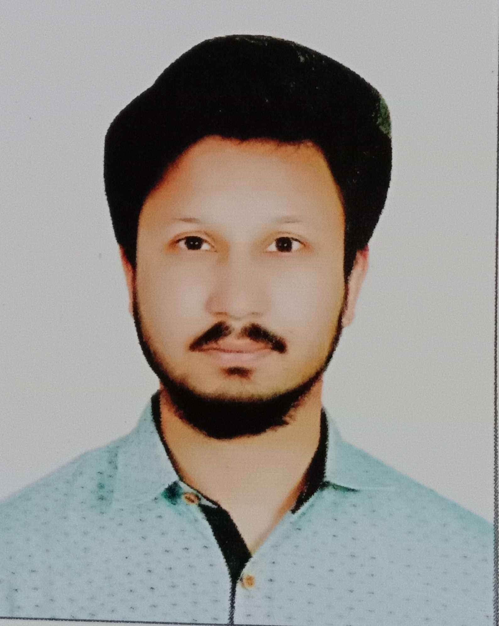 Hamza yousaf