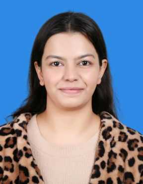 Ayesha Hadia Shaikh