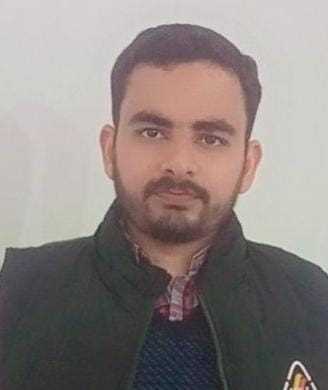 Muhammad Haseeb