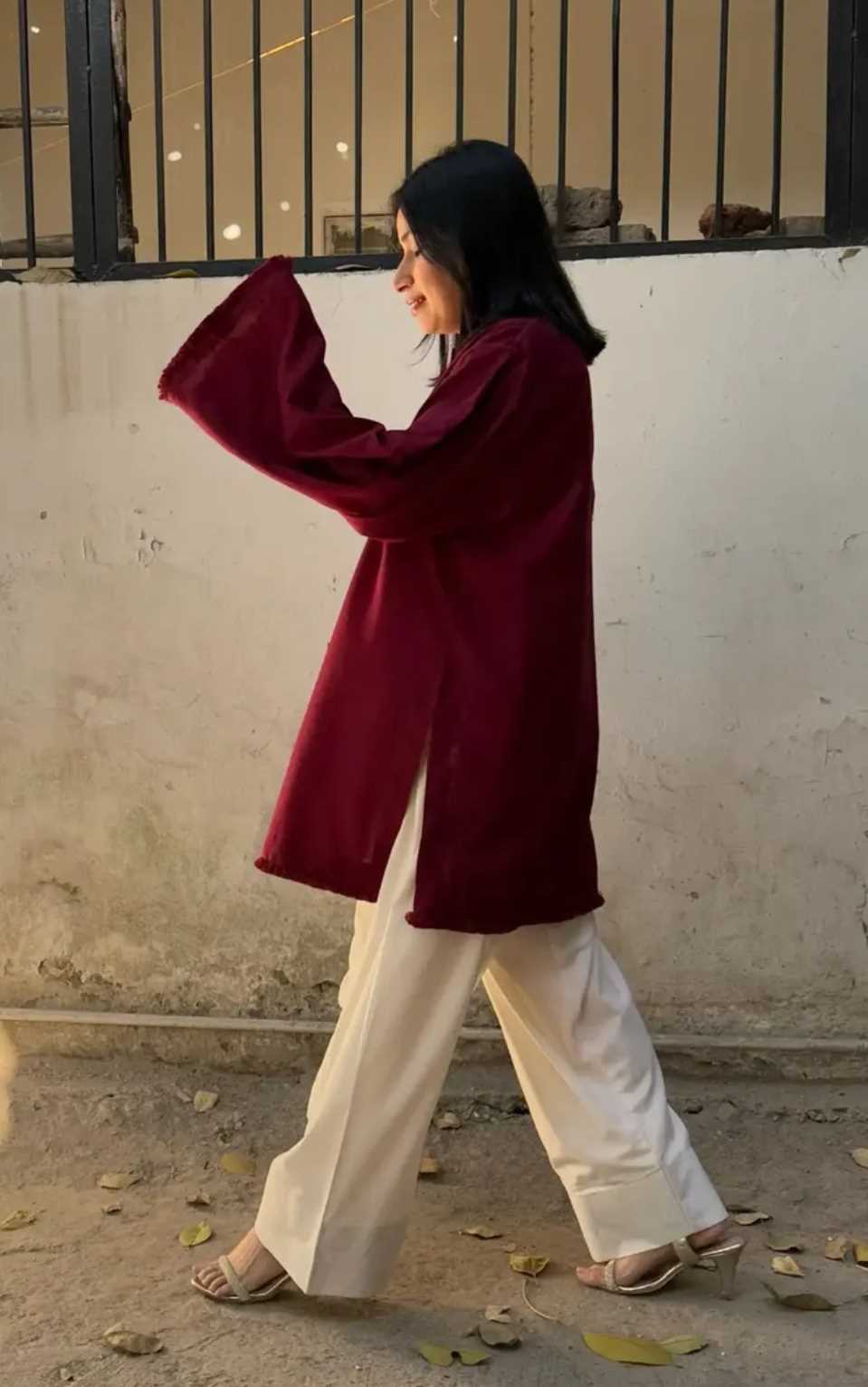 Khizra Asghar