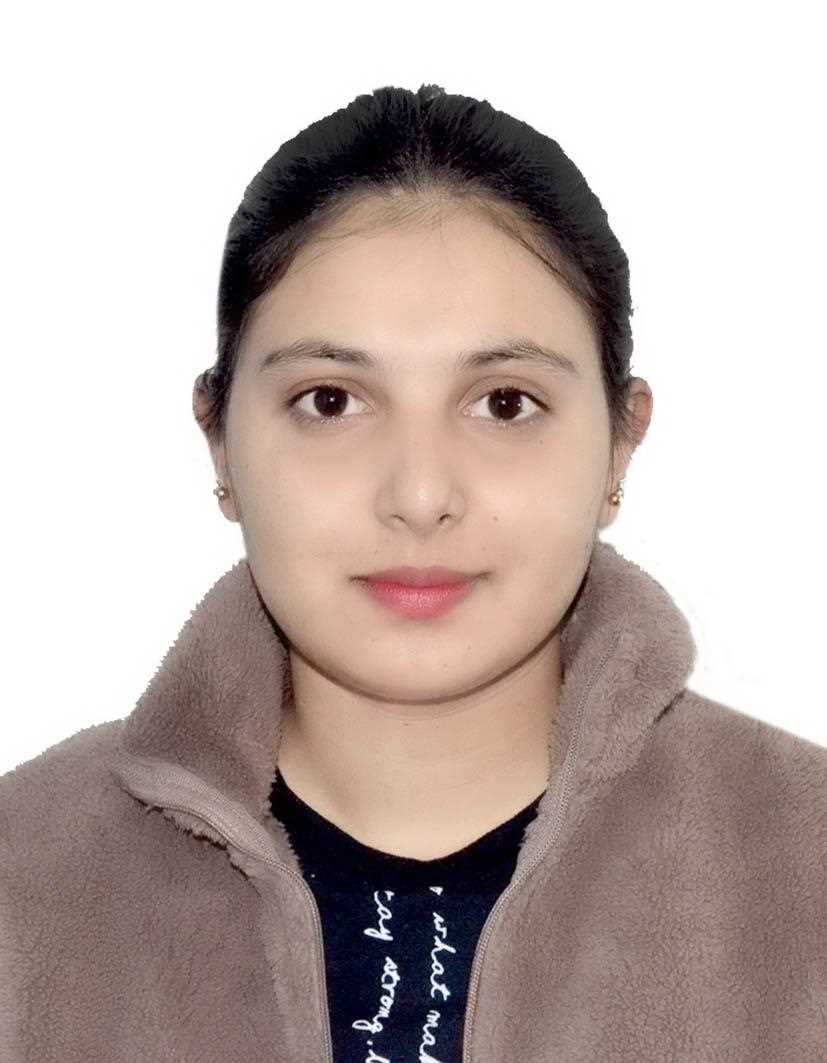 Amina amjad