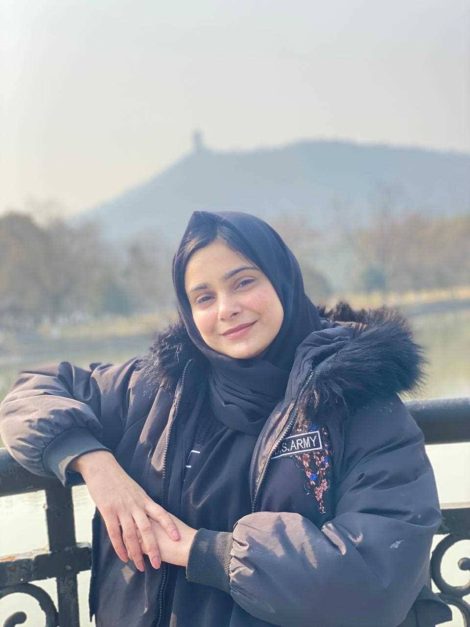Nazish ashraf