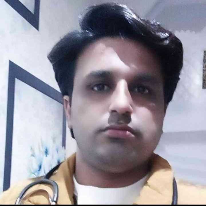 Arslan nawaz