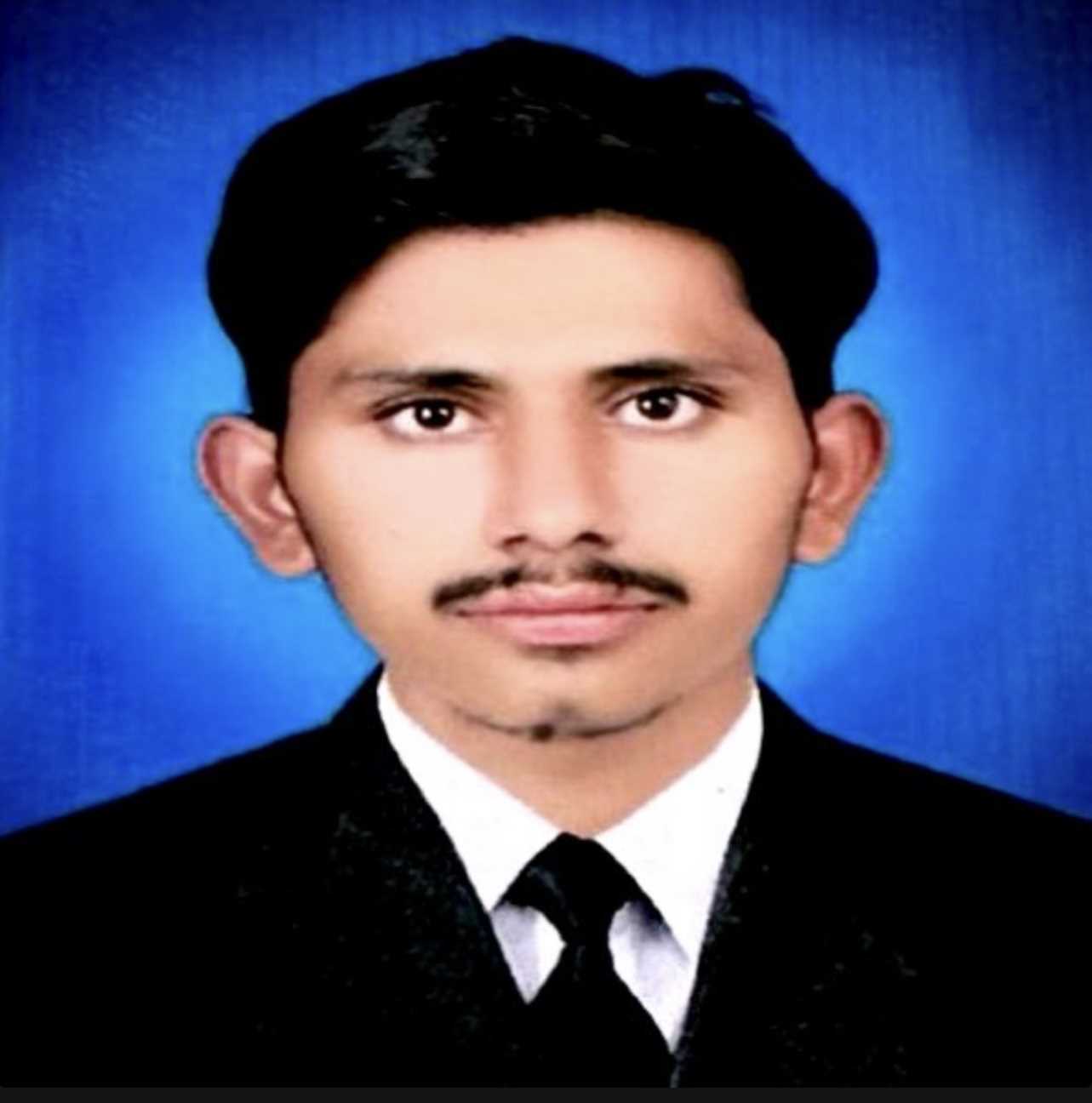 Zameer Ahmed