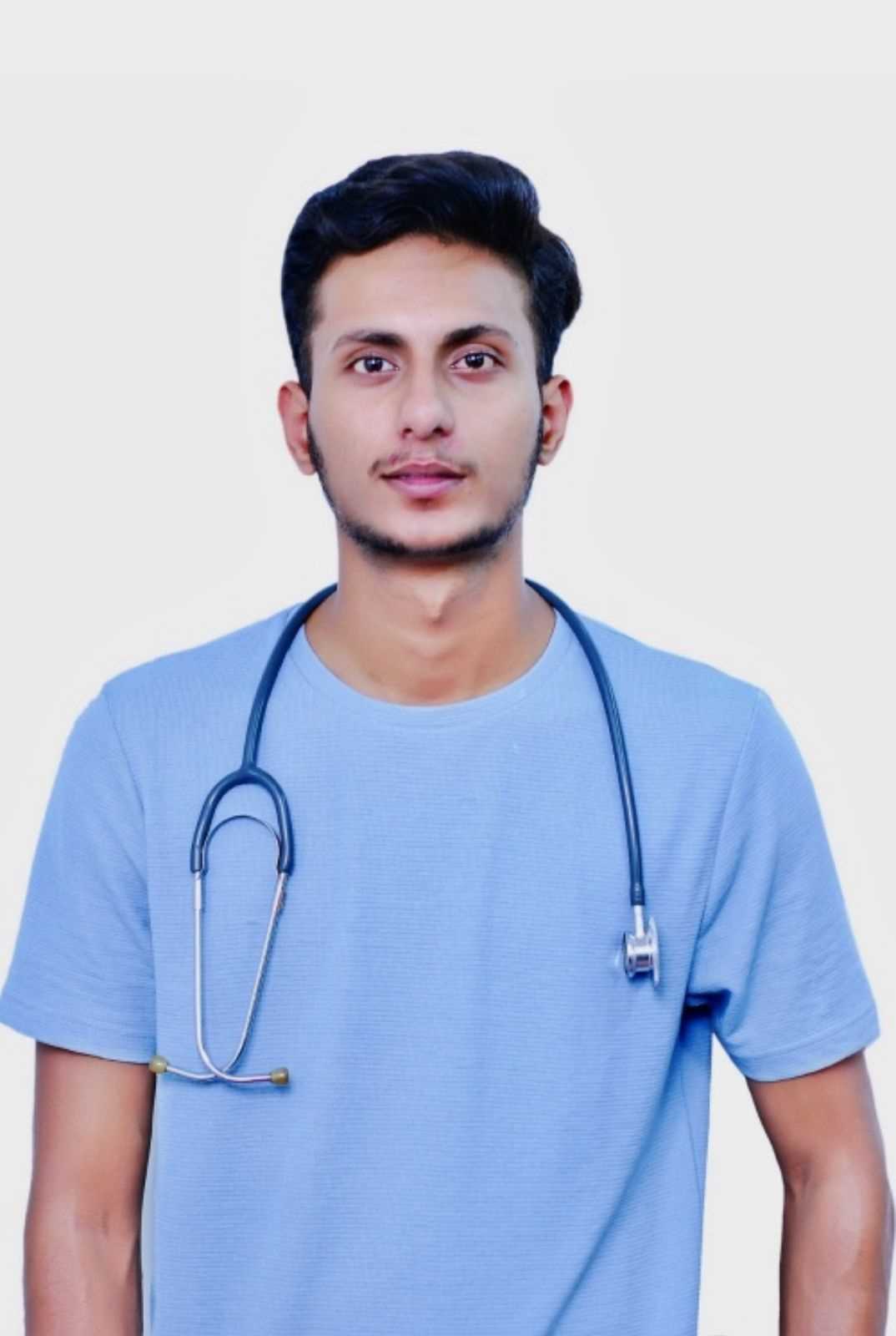 Fahad Mugheez