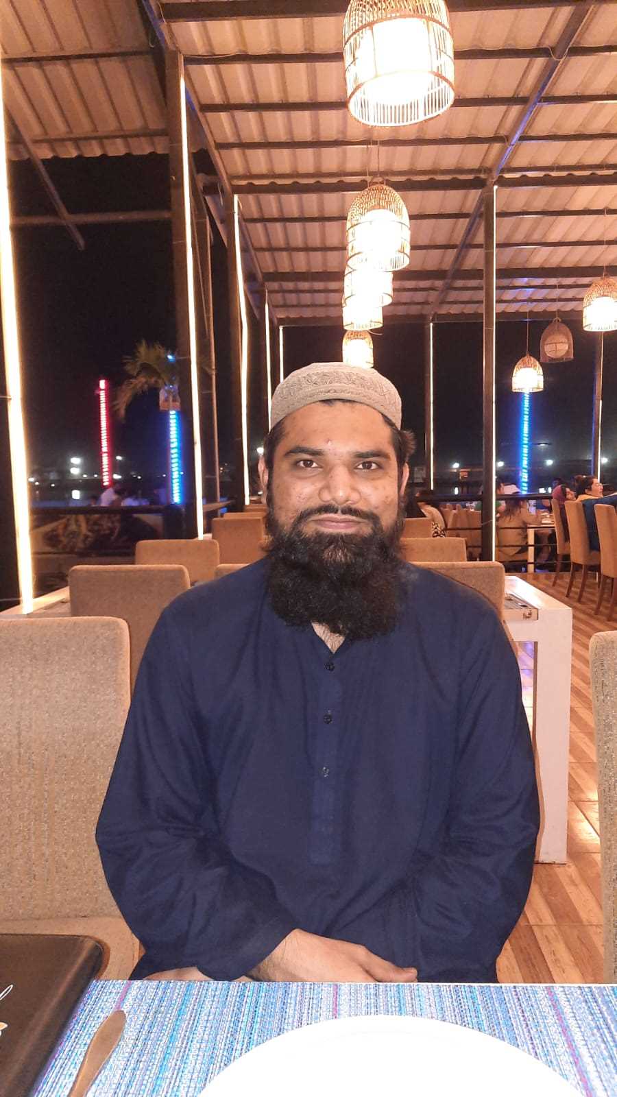 Faseeh Kareem