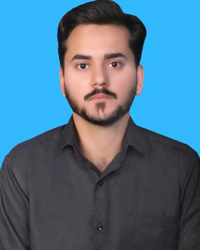 Muhammad Shaahiq