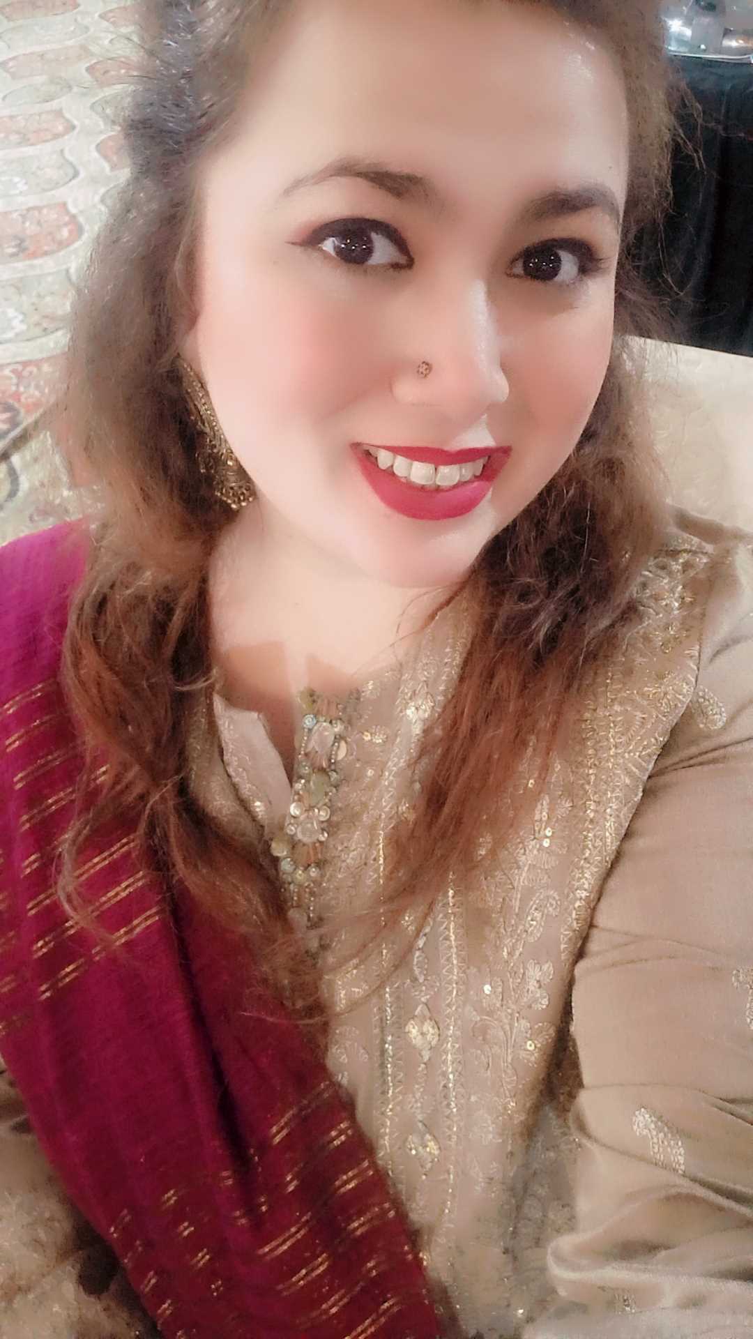 Aiesha Zafar