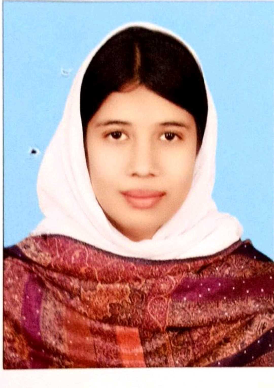 Iqra Arif