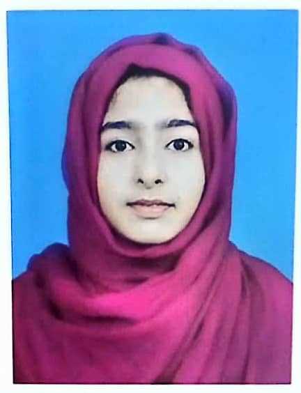 Faiqa Aslam