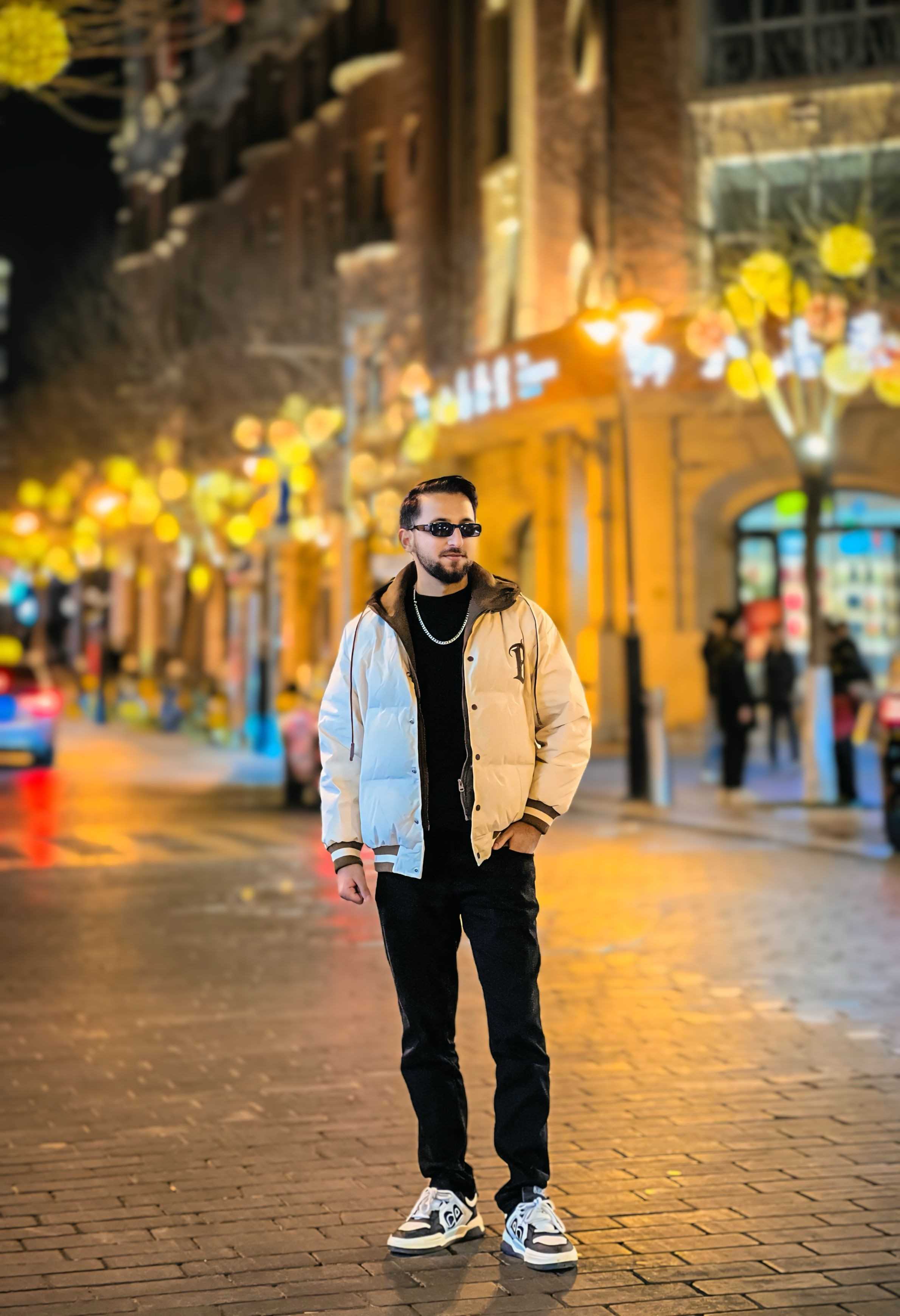 Ahmad Hassan