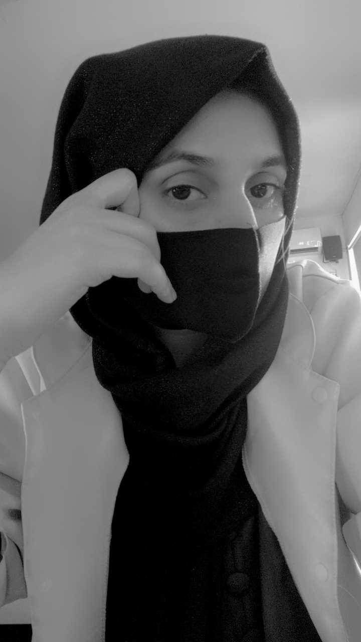 Nimra Asghar