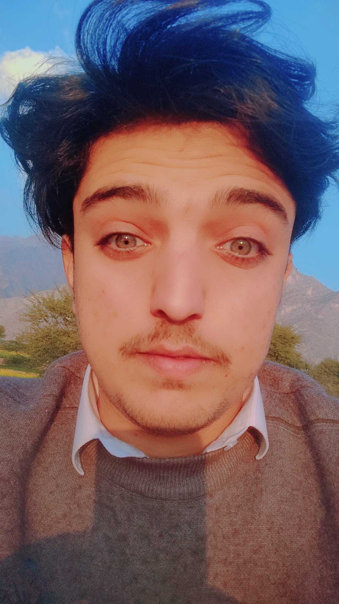 MUHAMMAD UMAIR
