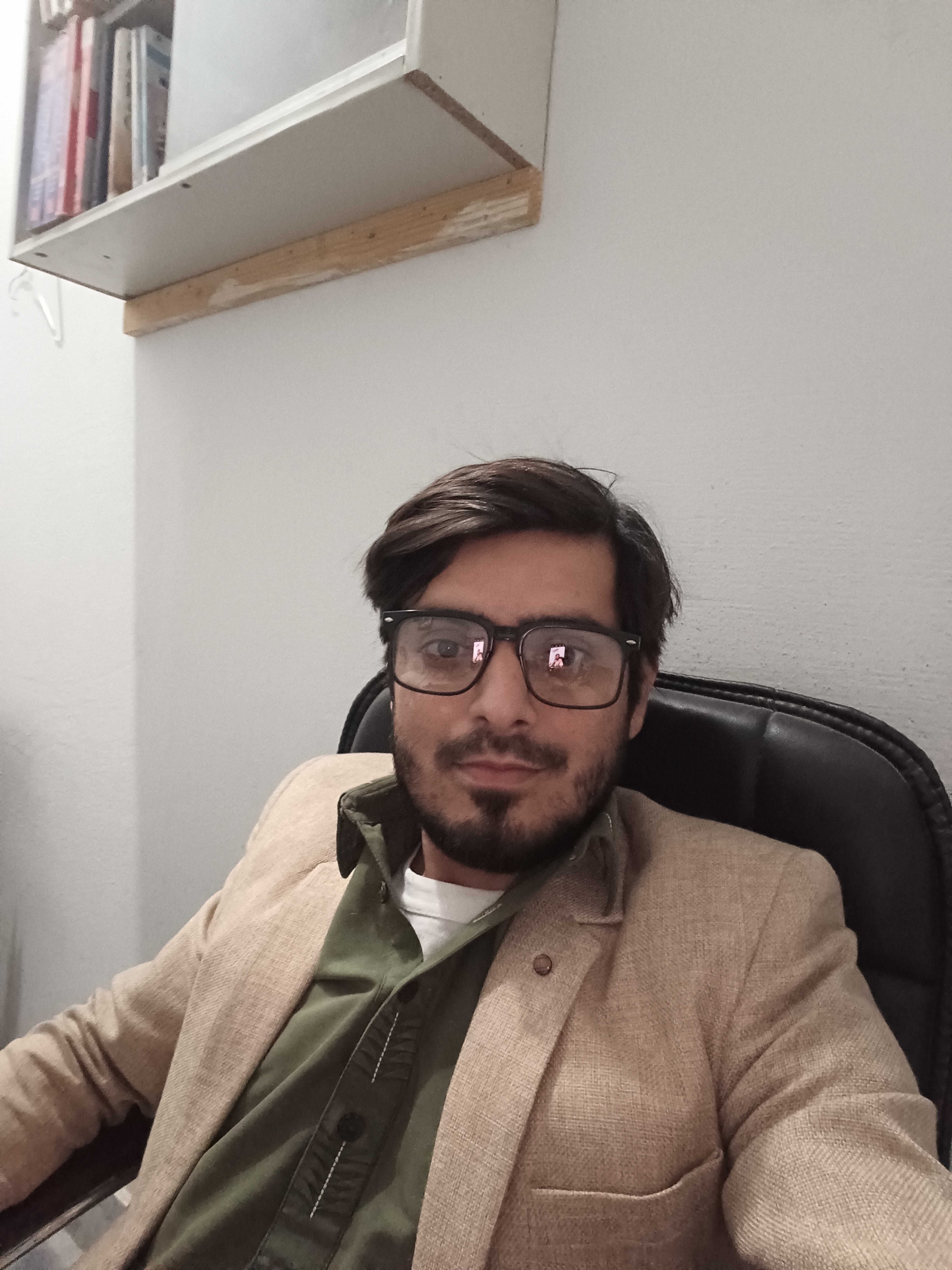 Hasnain Abbas
