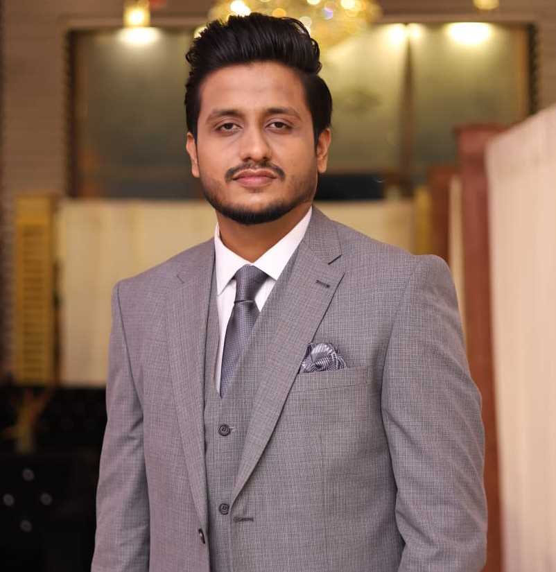 Umair mirani