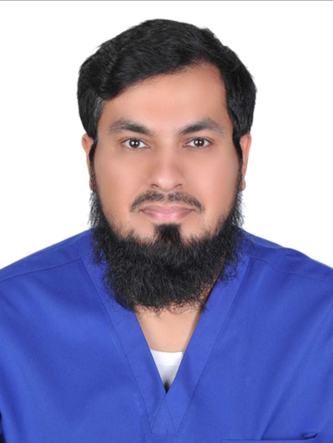 Hassan Shaukat