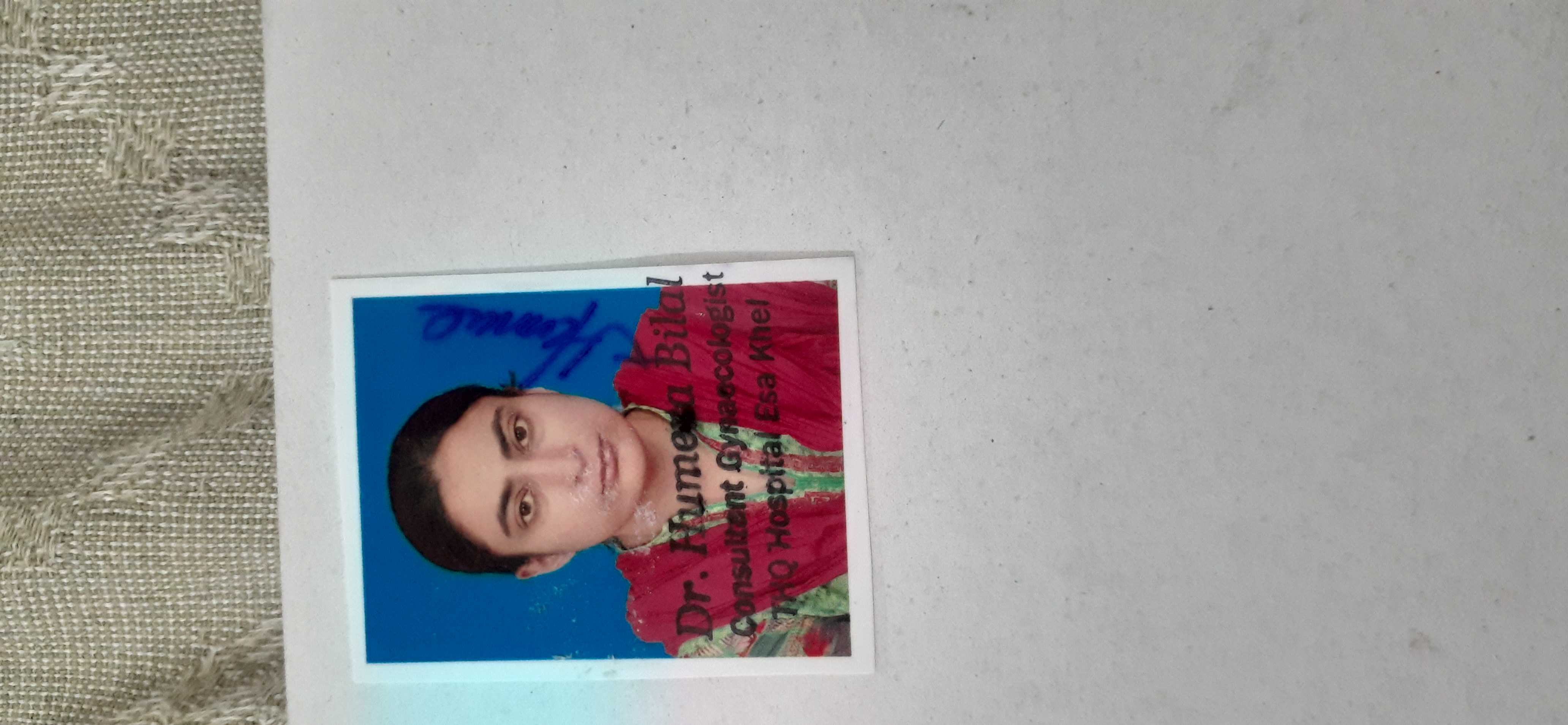 Aroosa Sanam