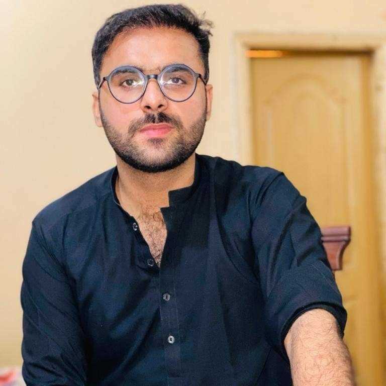 Kousar Hussain