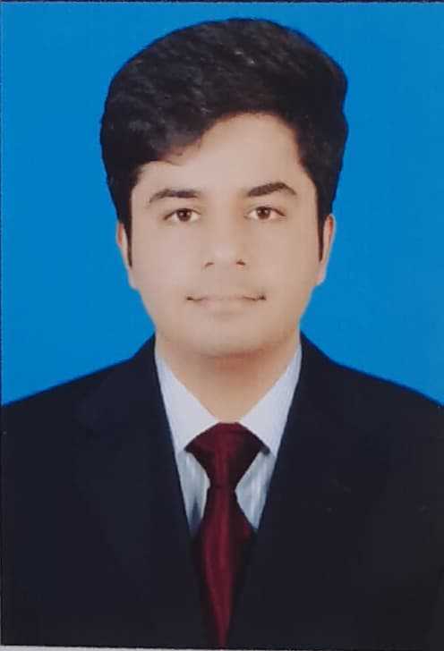 Usman Shafi