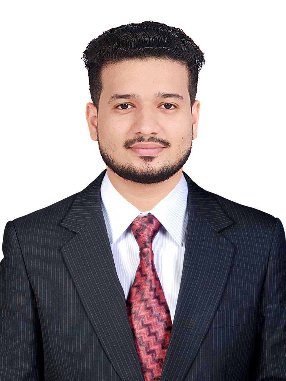 Junaid Hussain