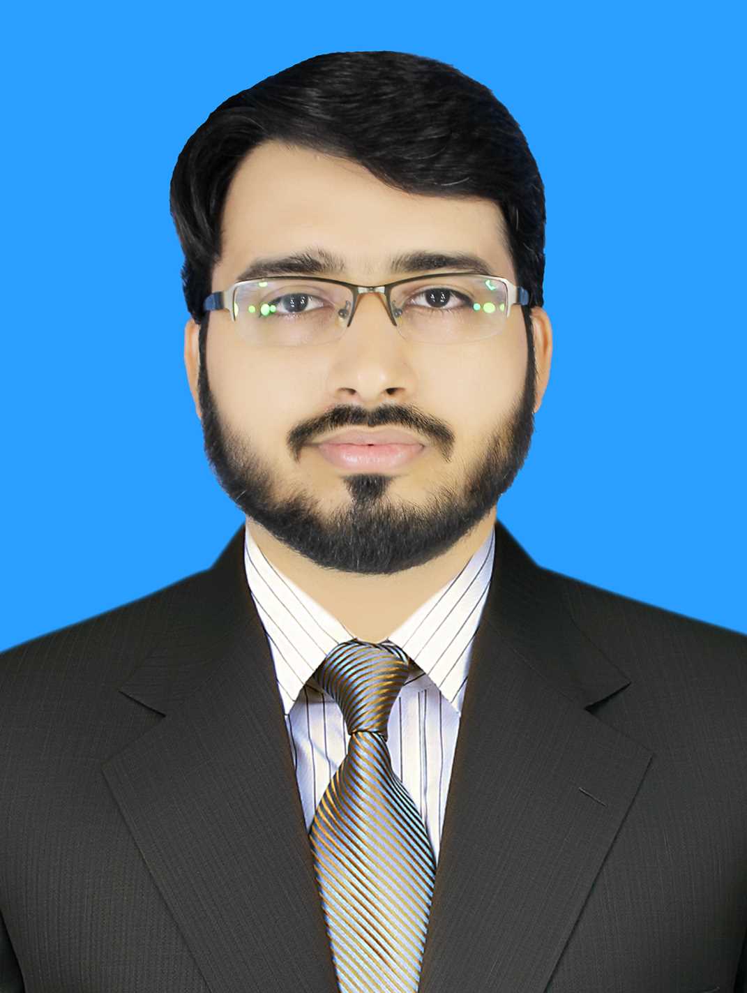 Muhammad Sami Hassaan