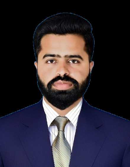 Muhammad Qaisar karim
