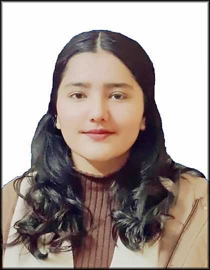 Sana Fatima Tahir