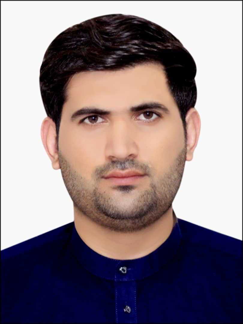 Imranullah Rasooli