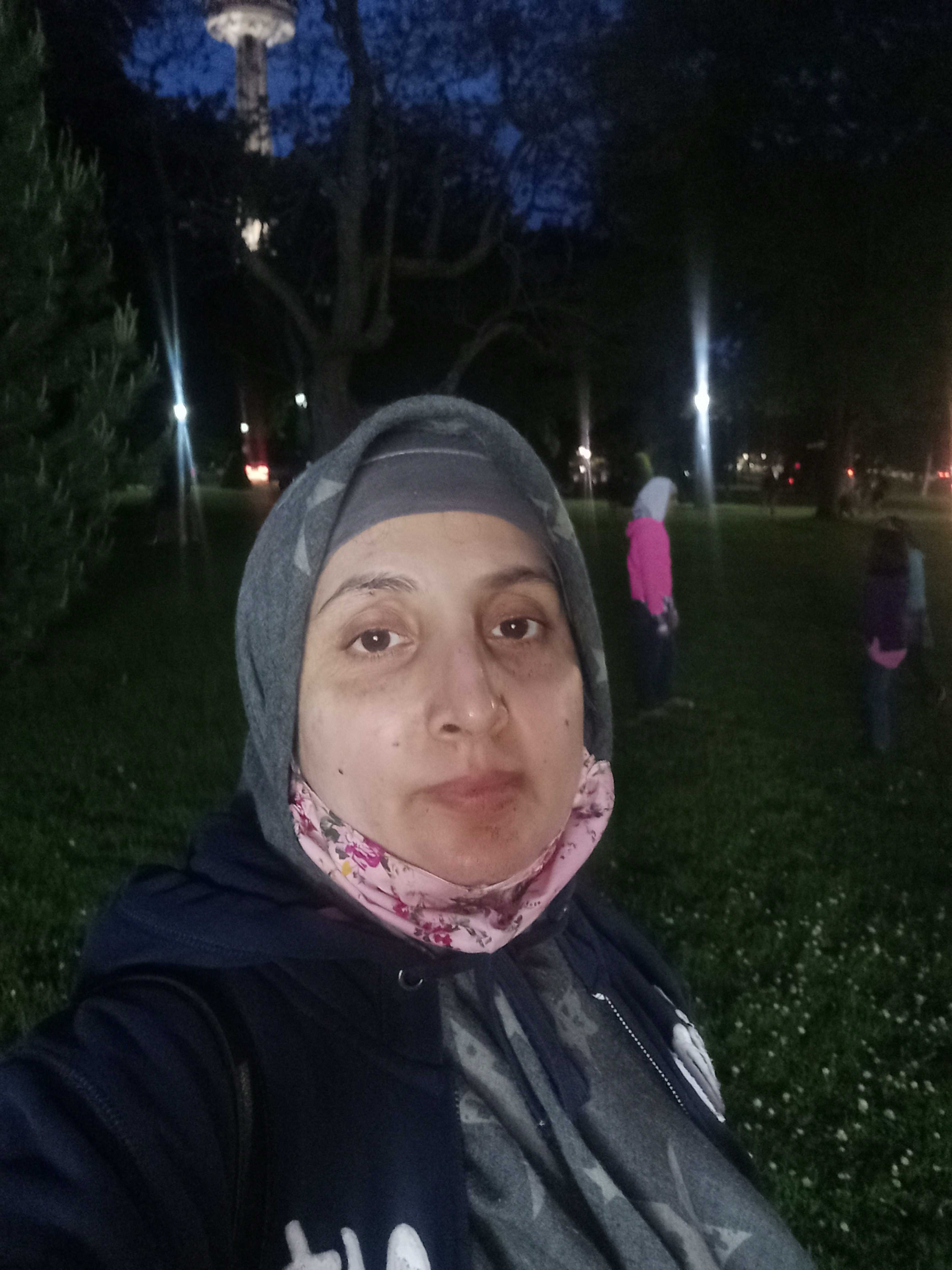Noreen Khalid