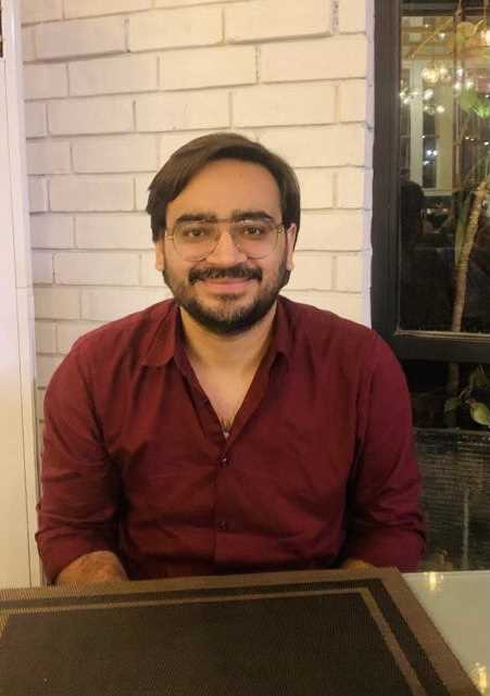 Rao sikander jang khan