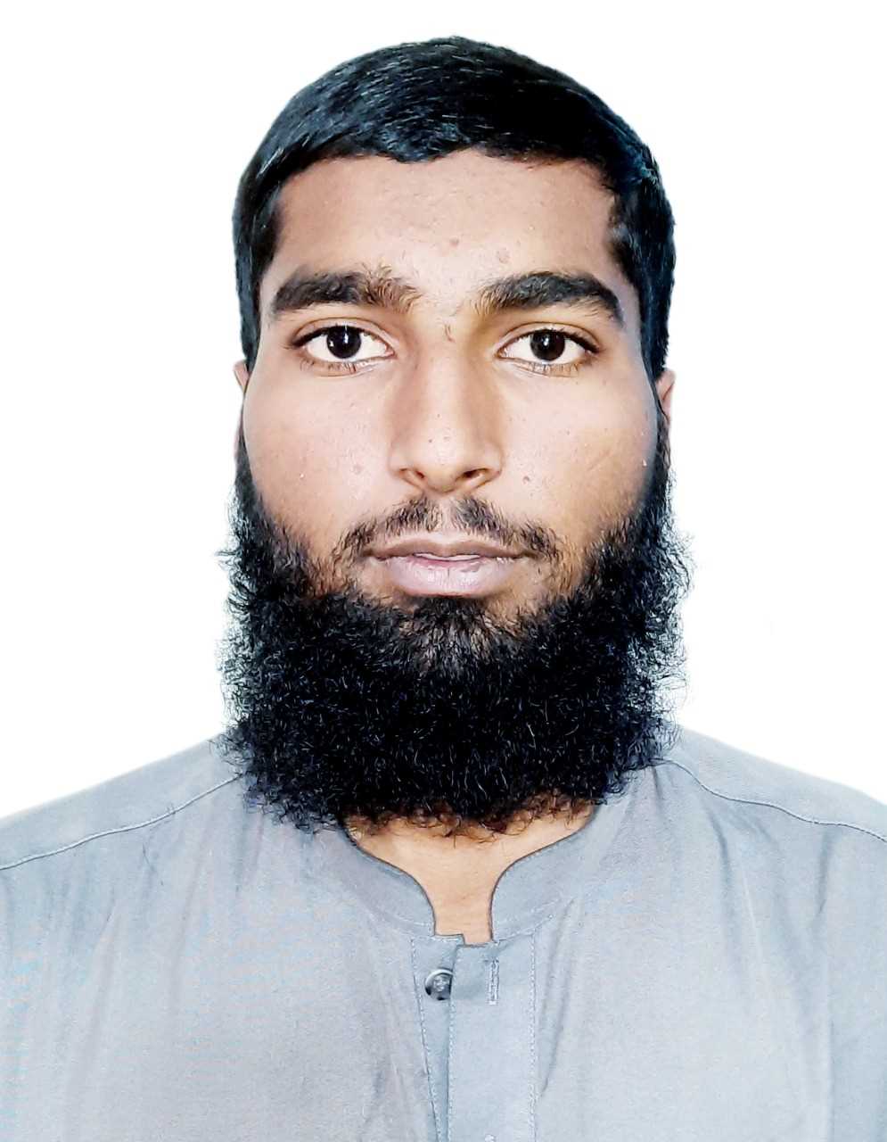 MUHAMMAD AWAIS