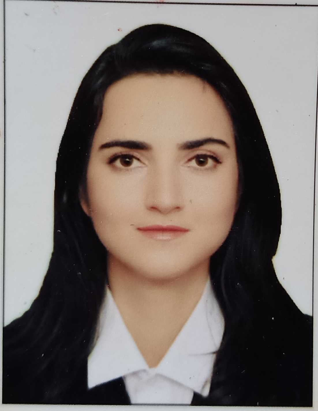 Dr Gulaly khan