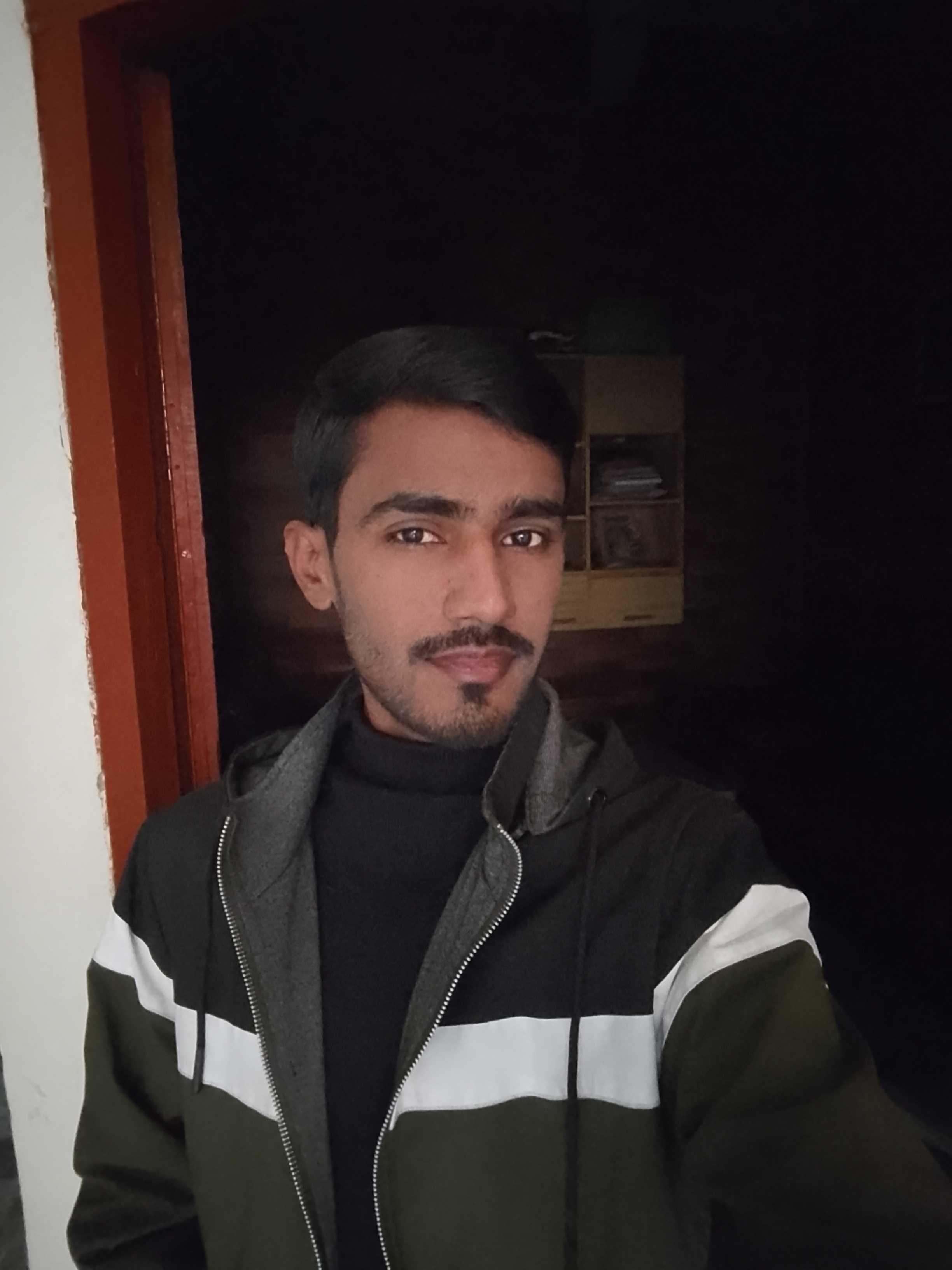 Muhammad ihsan shabbir