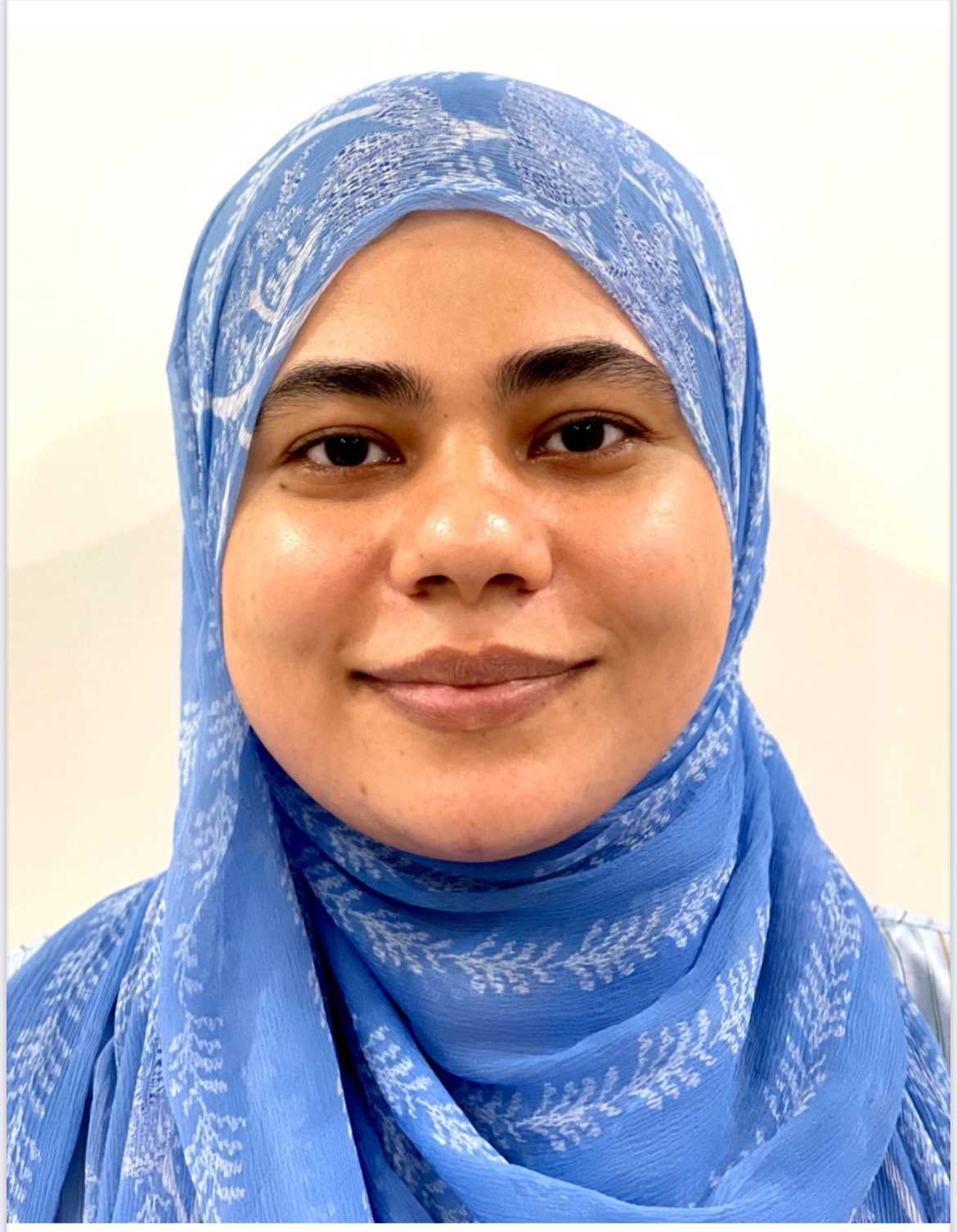 Tatheer Fatima