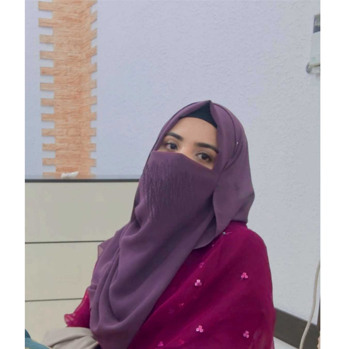 Sonia Mustafa