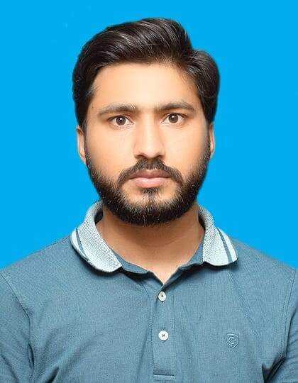 Muhammad Aqib Majeed