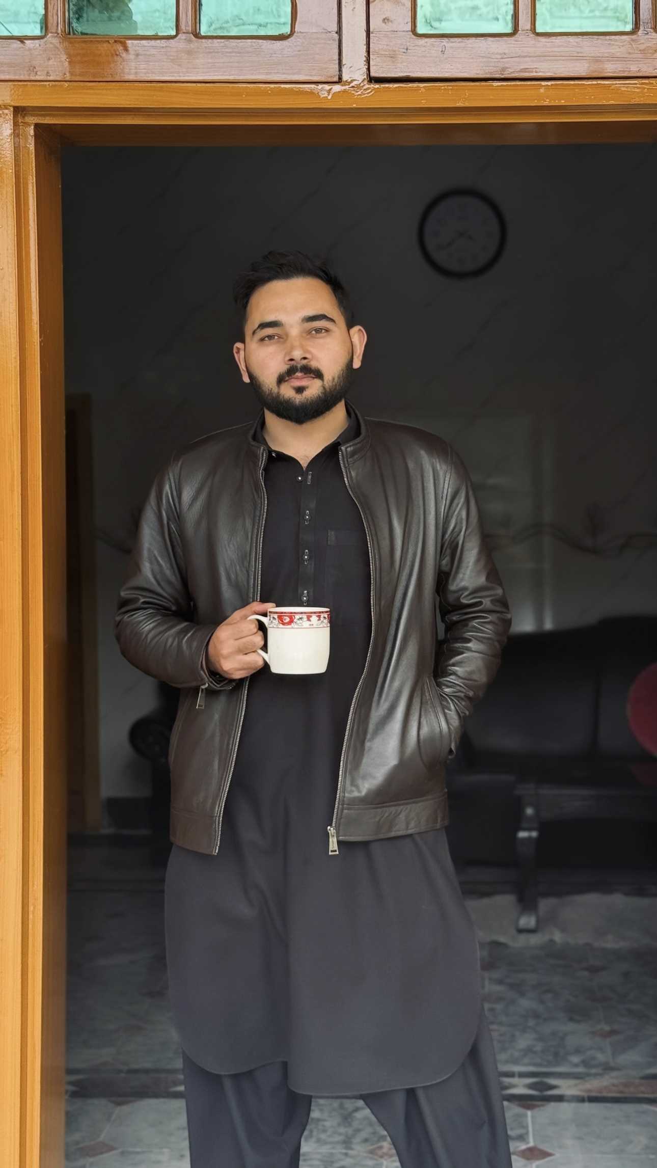 Bilal khan