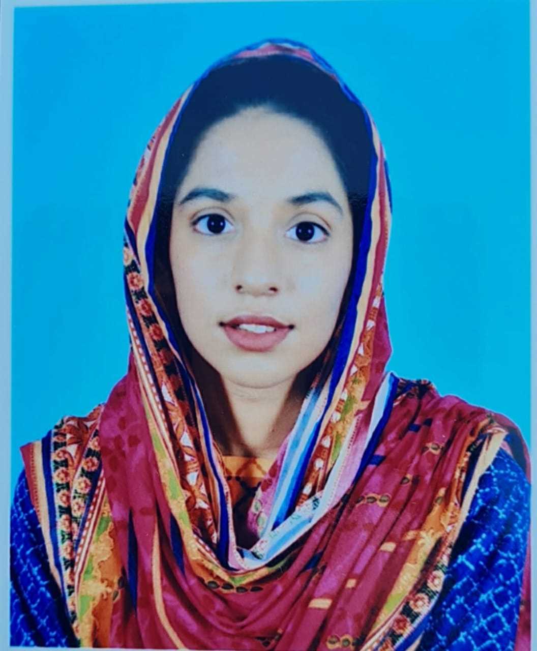 Saniya Seher