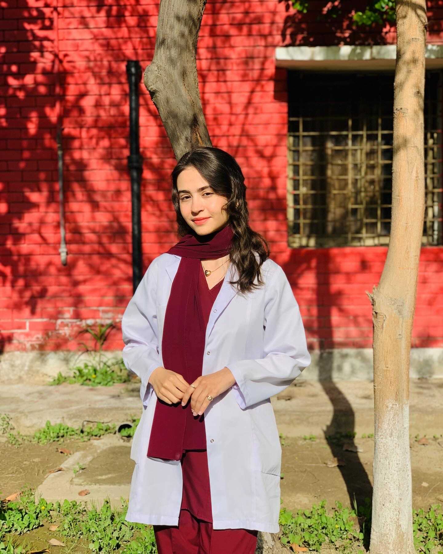 Sabina Abdul Saba