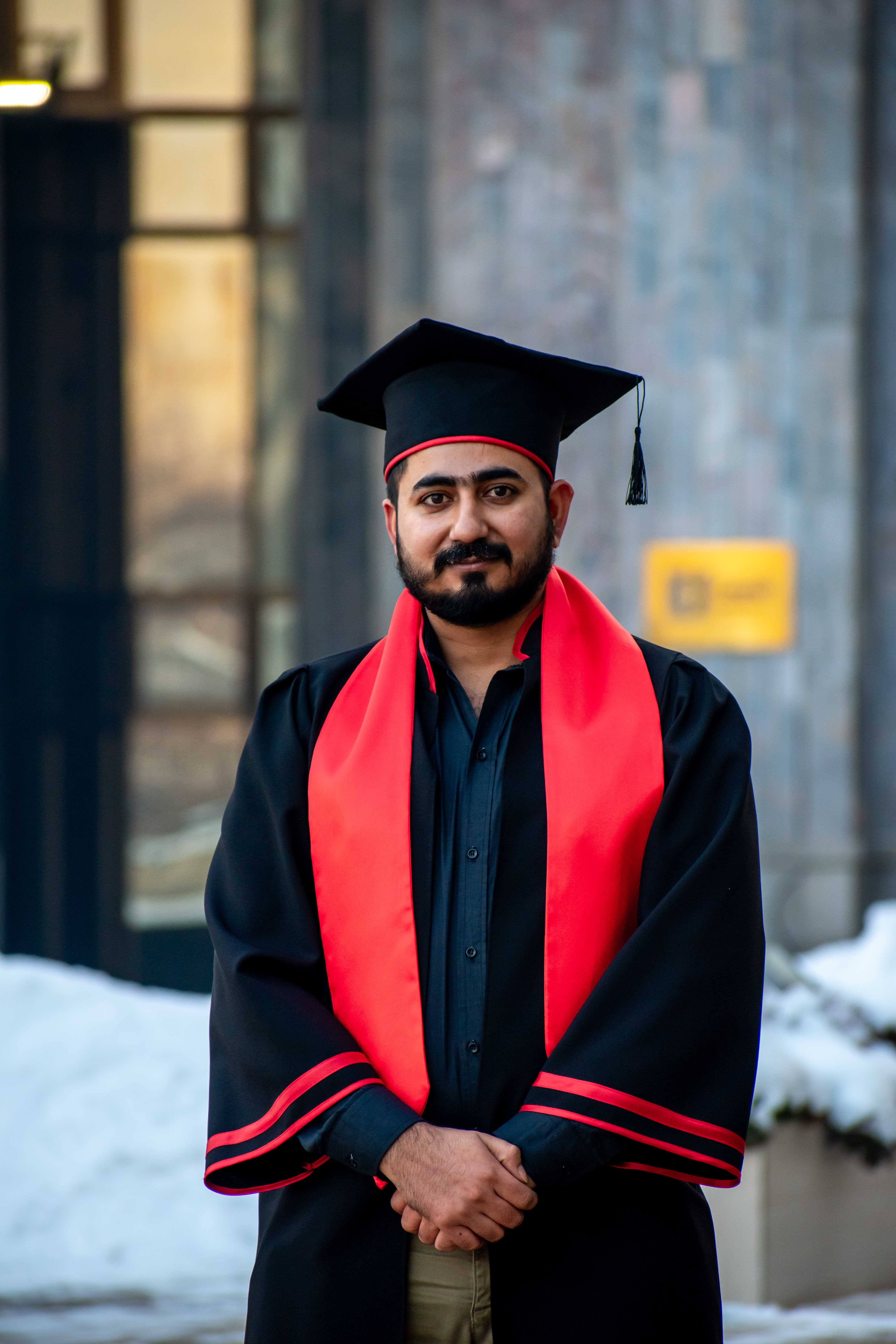 Ali Hassan