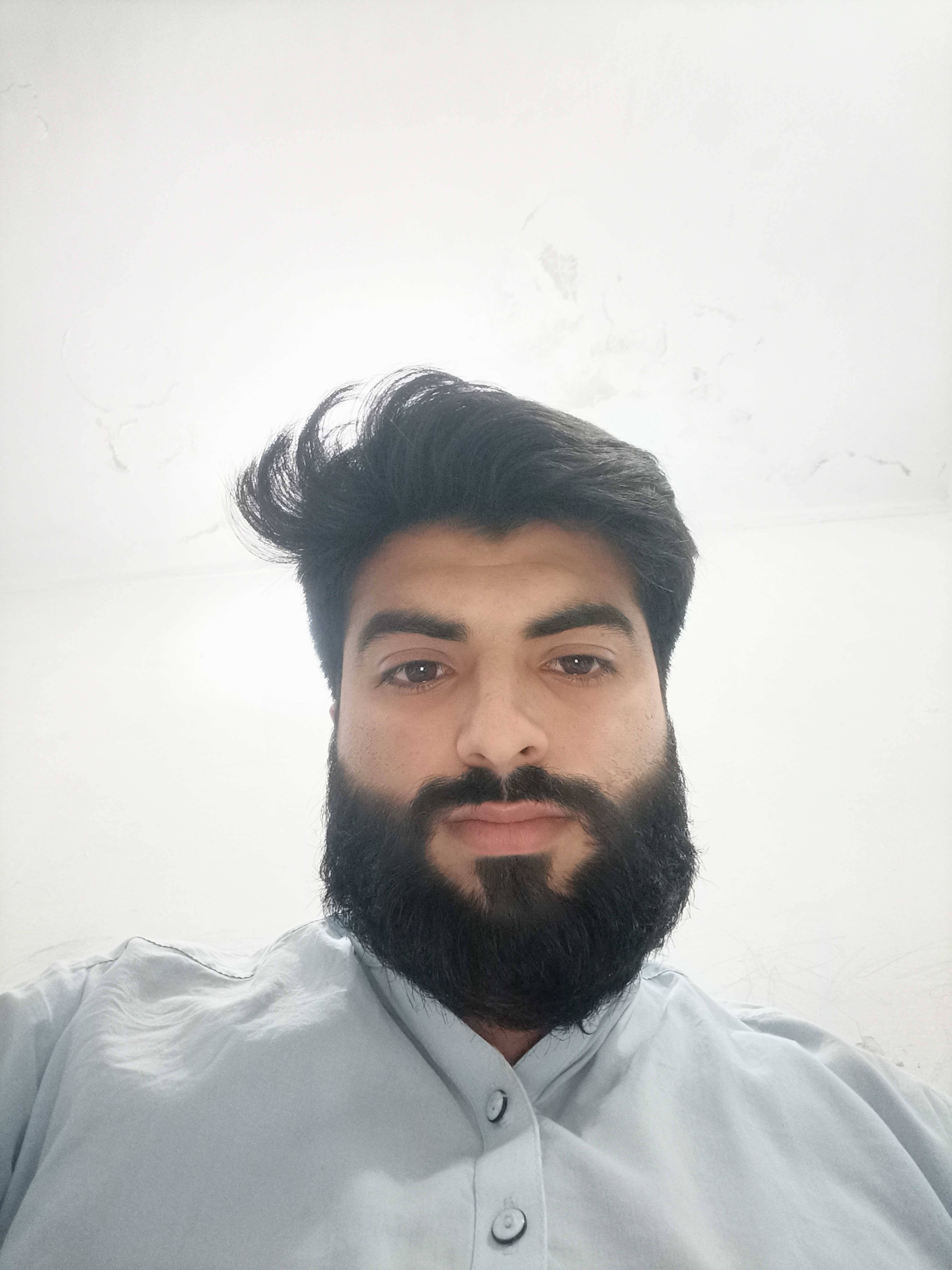 Muhammad Yousaf